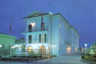 Hotel Garden Anzola dell'Emilia Exterior foto
